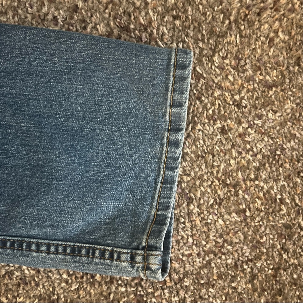 George Jeans - Picture 7 of 7